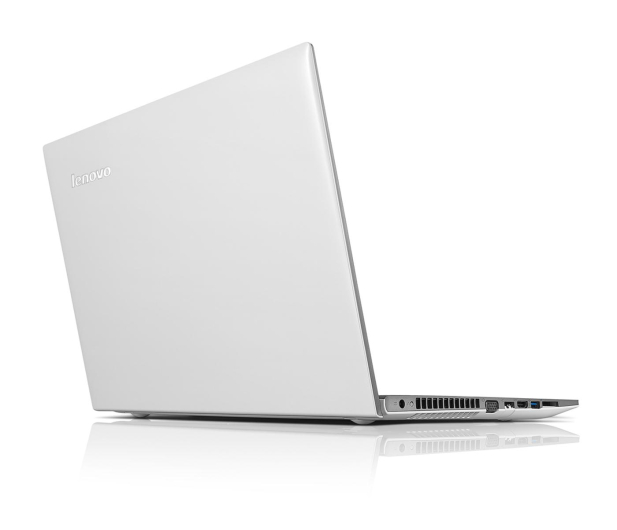 Lenovo Z500 i5-3210M/6GB/1000/DVD-RW/Win8 GT645 biały - 119630 - zdjęcie 3